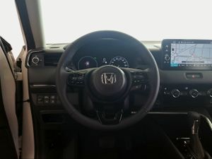 Honda HR-V 1.5 i-MMD Elegance 4x2