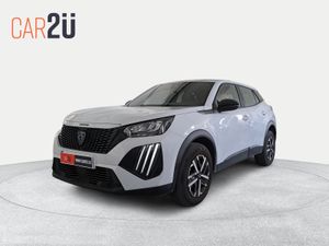 Peugeot 2008 Active Puretech 100 S&S 6 Vel. MAN