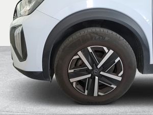 Peugeot 2008 Active Puretech 100 S&S 6 Vel. MAN