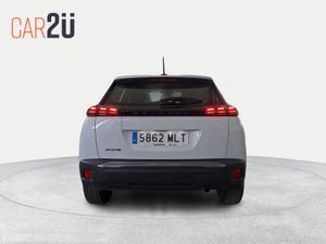 Peugeot 2008 Active Puretech 100 S&S 6 Vel. MAN