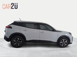 Peugeot 2008 Active Puretech 100 S&S 6 Vel. MAN