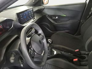 Peugeot 2008 Active Puretech 100 S&S 6 Vel. MAN