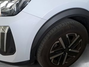 Peugeot 2008 Active Puretech 100 S&S 6 Vel. MAN