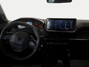 Peugeot 2008 Active Puretech 100 S&S 6 Vel. MAN