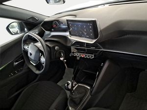 Peugeot 2008 Active Puretech 100 S&S 6 Vel. MAN