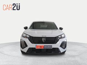 Peugeot 2008 Active Puretech 100 S&S 6 Vel. MAN