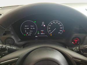 Honda HR-V 1.5 i-MMD Advance 4x2