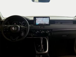 Honda HR-V 1.5 i-MMD Elegance 4x2