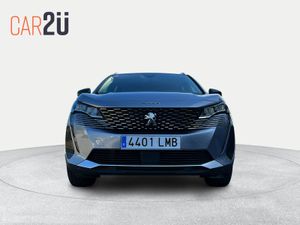 Peugeot 3008 1.5 BlueHDi 96kW (130CV) S&S Allure Pack