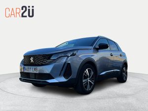 Peugeot 3008 1.5 BlueHDi 96kW (130CV) S&S Allure Pack