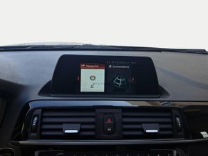 BMW Serie 1 118d