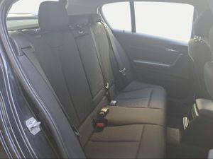 BMW Serie 1 118d