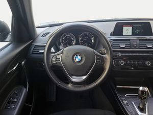 BMW Serie 1 118d