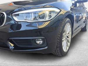 BMW Serie 1 118d