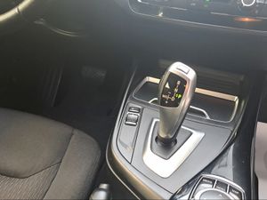 BMW Serie 1 118d