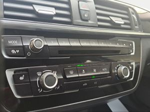 BMW Serie 1 118d