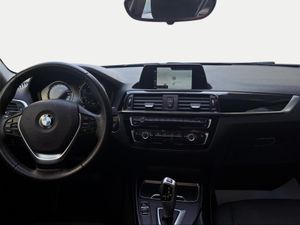BMW Serie 1 118d