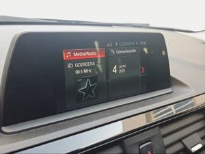 BMW Serie 1 118d