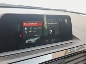 BMW Serie 1 118d