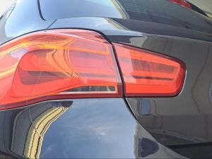 BMW Serie 1 118d