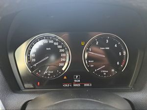 BMW Serie 1 118d