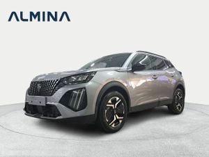 Peugeot 2008 Allure Gasolina 100 S&S 6 Vel. MAN