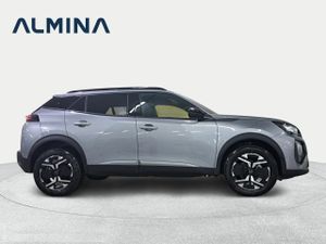 Peugeot 2008 Allure Gasolina 100 S&S 6 Vel. MAN