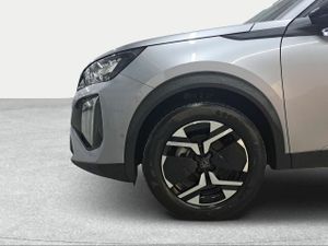 Peugeot 2008 Allure Gasolina 100 S&S 6 Vel. MAN