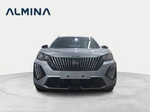 Peugeot 2008 Allure Gasolina 100 S&S 6 Vel. MAN