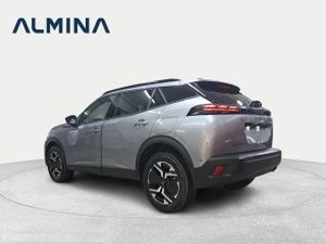 Peugeot 2008 Allure Gasolina 100 S&S 6 Vel. MAN