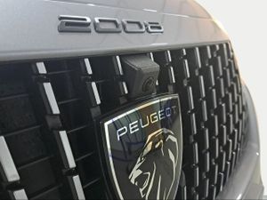 Peugeot 2008 Allure Gasolina 100 S&S 6 Vel. MAN