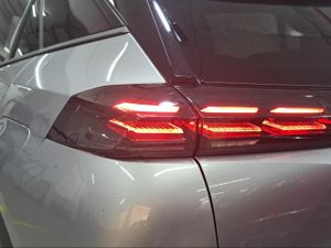 Peugeot 2008 Allure Gasolina 100 S&S 6 Vel. MAN