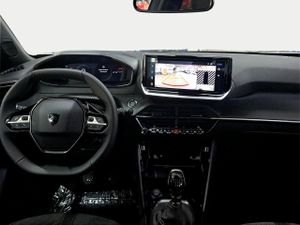 Peugeot 2008 Allure Gasolina 100 S&S 6 Vel. MAN
