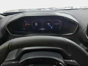 Peugeot 2008 Allure Gasolina 100 S&S 6 Vel. MAN