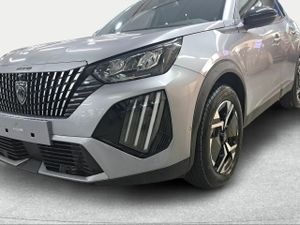 Peugeot 2008 Allure Gasolina 100 S&S 6 Vel. MAN
