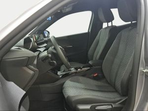 Peugeot 2008 Allure Gasolina 100 S&S 6 Vel. MAN