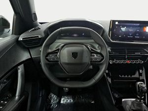 Peugeot 2008 Allure Gasolina 100 S&S 6 Vel. MAN