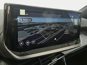 Peugeot 2008 Allure Gasolina 100 S&S 6 Vel. MAN