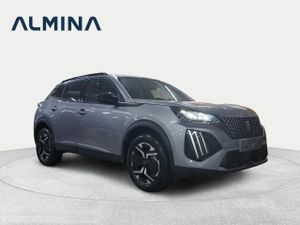 Peugeot 2008 Allure Gasolina 100 S&S 6 Vel. MAN