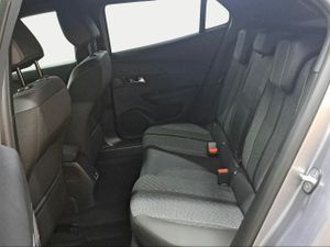 Peugeot 2008 Allure Gasolina 100 S&S 6 Vel. MAN