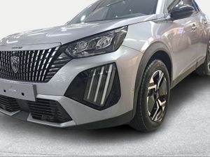 Peugeot 2008 Allure Gasolina 100 S&S 6 Vel. MAN