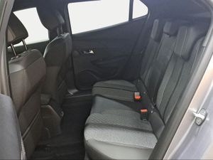 Peugeot 2008 Allure Gasolina 100 S&S 6 Vel. MAN