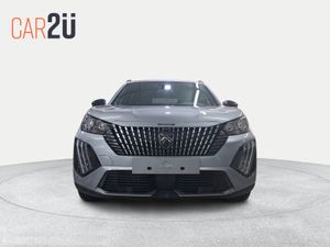 Peugeot 2008 Allure Gasolina 100 S&S 6 Vel. MAN