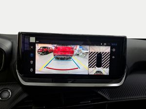 Peugeot 2008 Allure Gasolina 100 S&S 6 Vel. MAN