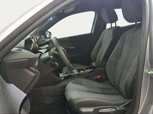 Peugeot 2008 Allure Gasolina 100 S&S 6 Vel. MAN