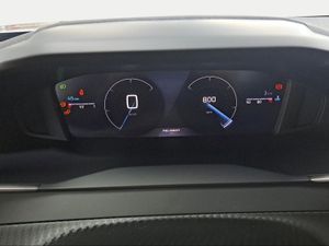 Peugeot 2008 Allure Gasolina 100 S&S 6 Vel. MAN