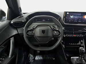 Peugeot 2008 Allure Gasolina 100 S&S 6 Vel. MAN