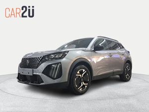 Peugeot 2008 Allure Gasolina 100 S&S 6 Vel. MAN