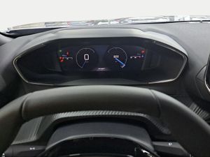Peugeot 2008 Allure Gasolina 100 S&S 6 Vel. MAN