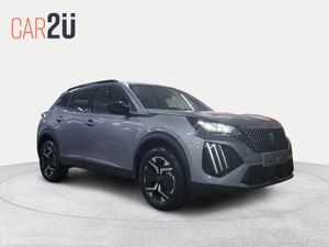 Peugeot 2008 Allure Gasolina 100 S&S 6 Vel. MAN